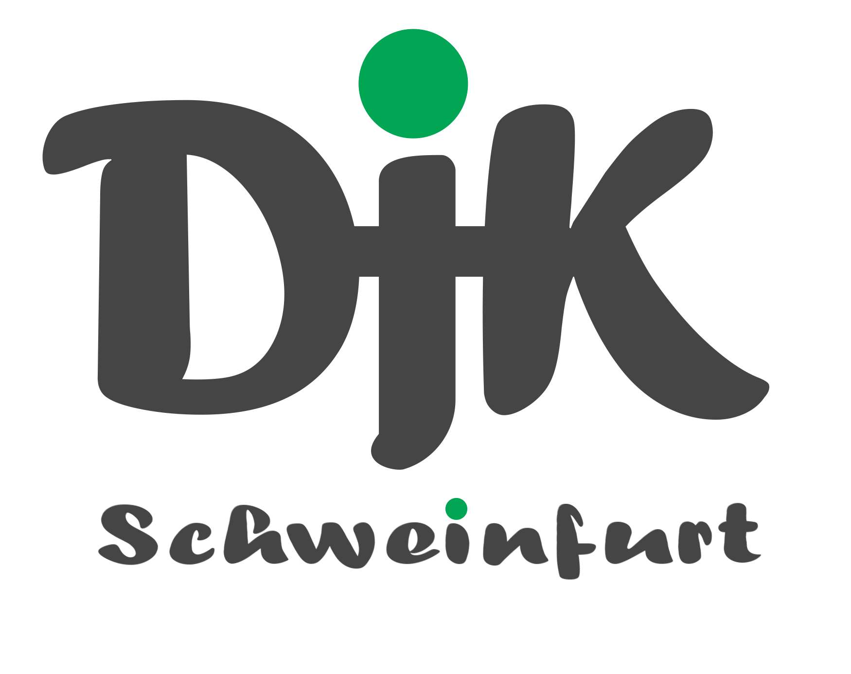 Logo DJK Schweinfurt